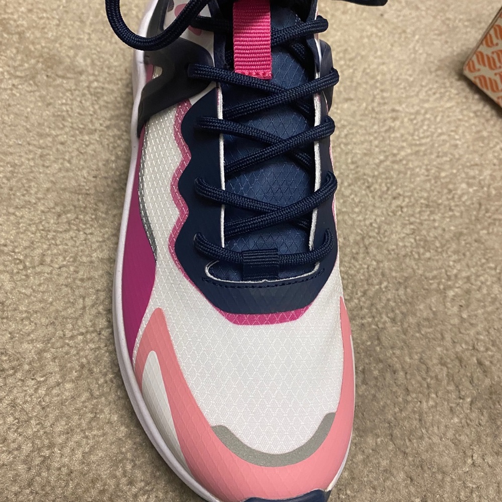 Fabletics running shoes